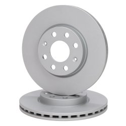 Brake Disc MASTER-SPORT 24012202311PR-SET-MS OE Ref 55700920 MASTER SPORT
