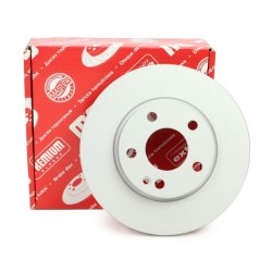 Brake Disc Set MASTER-SPORT 24012202321-PCS-MS OE Ref 1694210112 MASTER SPORT