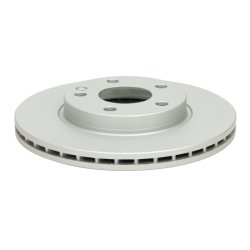 Brake Disc Set MASTER-SPORT 24012202321PR-PCS-MS OE Ref 1694210112 MASTER SPORT