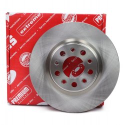 Brake Disc Set MASTER-SPORT 24012202331-PCS-MS OE Ref 46843611 MASTER SPORT