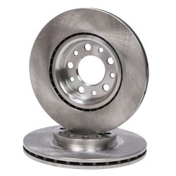 Brake Disc MASTER-SPORT 24012202331-SET-MS OE Ref 46843611 MASTER SPORT