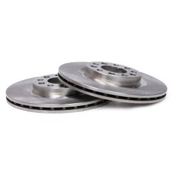 Brake Disc MASTER-SPORT 24012202331-SET-MS OE Ref 46843611 MASTER SPORT