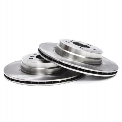Brake Disc Set MASTER-SPORT 24012202361-SET-MS OE Ref 34216764655 MASTER SPORT