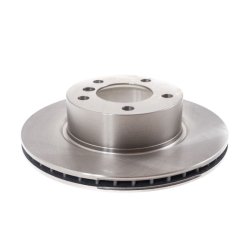 Brake Disc Set MASTER-SPORT 24012202381-PCS-MS OE Ref 34116764641 MASTER SPORT