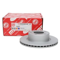 Brake Disc Set MASTER-SPORT 24012202381PR-PCS-MS OE Ref 34116764641 MASTER SPORT