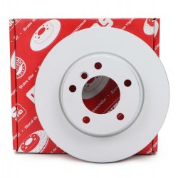 Brake Disc Set MASTER-SPORT 24012202381PR-PCS-MS OE Ref 34116764641 MASTER SPORT
