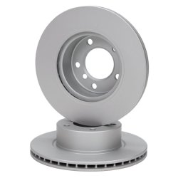Brake Disc MASTER-SPORT 24012202381PR-SET-MS OE Ref 34116764641 MASTER SPORT