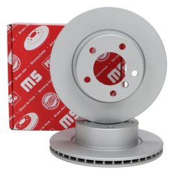 Brake Disc MASTER-SPORT 24012202381PR-SET-MS OE Ref 34116764641 MASTER SPORT
