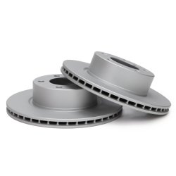 Brake Disc MASTER-SPORT 24012202381PR-SET-MS OE Ref 34116764641 MASTER SPORT