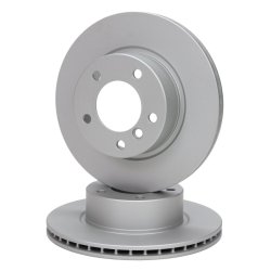 Brake Disc MASTER-SPORT 24012202381PR-SET-MS OE Ref 34116764641 MASTER SPORT