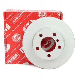 Brake Disc Set MASTER-SPORT 24012202391PR-PCS-MS OE Ref 34116764629 MASTER SPORT