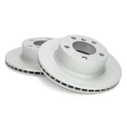 Brake Disc Set MASTER-SPORT 24012202391PR-SET-MS OE Ref 34116764629 MASTER SPORT