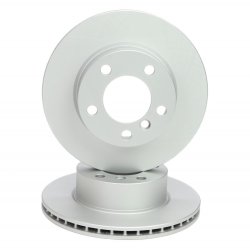 Brake Disc Set MASTER-SPORT 24012202391PR-SET-MS OE Ref 34116764629 MASTER SPORT
