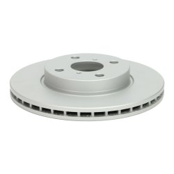 Brake Disc Set MASTER-SPORT 24012202401-PCS-MS OE Ref 435120D060000 MASTER SPORT