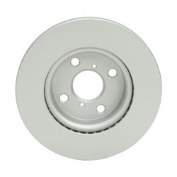 Brake Disc Set MASTER-SPORT 24012202401PR-PCS-MS OE Ref 435120D060 MASTER SPORT