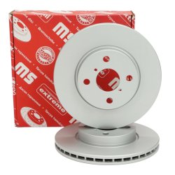 Brake Disc Set MASTER-SPORT 24012202401PR-SET-MS OE Ref 435120D060 MASTER SPORT