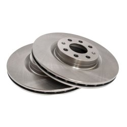 Brake Disc Set MASTER-SPORT 24012202411-SET-MS OE Ref 55700922 MASTER SPORT