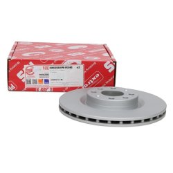 Brake Disc Set MASTER-SPORT 24012202411PR-PCS-MS OE Ref 55700922 MASTER SPORT