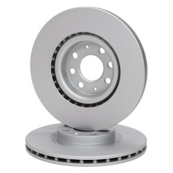 Brake Disc MASTER-SPORT 24012202411PR-SET-MS OE Ref 55700922 MASTER SPORT