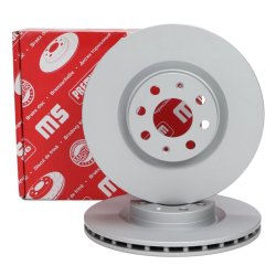 Brake Disc MASTER-SPORT 24012202411PR-SET-MS OE Ref 55700922 MASTER SPORT