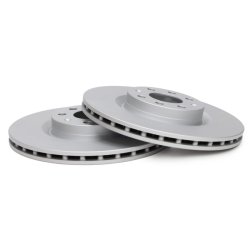 Brake Disc MASTER-SPORT 24012202411PR-SET-MS OE Ref 55700922 MASTER SPORT
