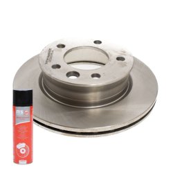 Brake Disc + Cleaner MASTER-SPORT 24012202451-PCS-MSP OE Ref 9034210012 MASTER SPORT