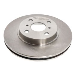 Brake Disc Set MASTER-SPORT 24012202461-PCS-MS OE Ref 435120D090 MASTER SPORT