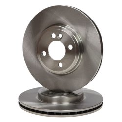 Brake Disc MASTER-SPORT 24012202471-SET-MS OE Ref 34116774986 MASTER SPORT