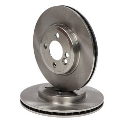Brake Disc Set MASTER-SPORT 24012202481-SET-MS OE Ref 34116774985 MASTER SPORT