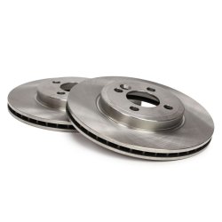 Brake Disc Set MASTER-SPORT 24012202481-SET-MS OE Ref 34116774985 MASTER SPORT