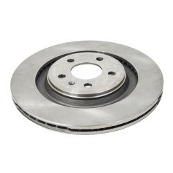 Brake Disc Set MASTER-SPORT 24012202501-PCS-MS OE Ref 4H0615601H MASTER SPORT
