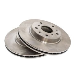 Brake Disc Set MASTER-SPORT 24012202521-SET-MS OE Ref 71742850 MASTER SPORT