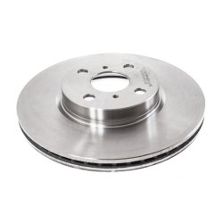 Brake Disc Set MASTER-SPORT 24012202541-PCS-MS OE Ref 435120D080 MASTER SPORT