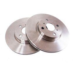 Brake Disc Set MASTER-SPORT 24012202541-SET-MS OE Ref 4351252130 MASTER SPORT