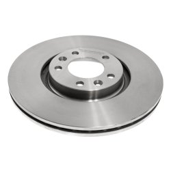 Brake Disc Set MASTER-SPORT 24012202551-PCS-MS OE Ref 424911 MASTER SPORT