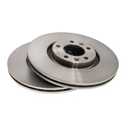 Brake Disc Set MASTER-SPORT 24012202551-SET-MS OE Ref 424911 MASTER SPORT