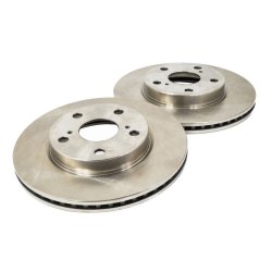 Brake Disc Set MASTER-SPORT 24012202561-SET-MS OE Ref 4351212670 MASTER SPORT