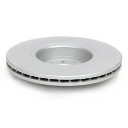 Brake Disc Set MASTER-SPORT 24012202701-PCS-MS OE Ref 8450006845 MASTER SPORT