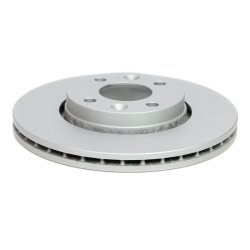 Brake Disc Set MASTER-SPORT 24012202701-PCS-MS OE Ref 8450006845 MASTER SPORT