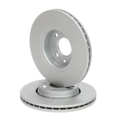 Brake Disc MASTER-SPORT 24012202701-SET-MS OE Ref 8450006845 MASTER SPORT