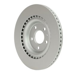 Brake Disc Set MASTER-SPORT 24012202721-PCS-MS OE Ref 95B615601A MASTER SPORT