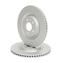 Brake Disc Set MASTER-SPORT 24012202721PR-SET-MS OE Ref 95B615601A MASTER SPORT