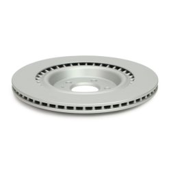 Brake Disc Set MASTER-SPORT 24012202731PR-PCS-MS OE Ref 4H0615601L MASTER SPORT