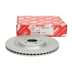 Brake Disc Set MASTER-SPORT 24012202731PR-PCS-MS OE Ref 4H0615601L MASTER SPORT