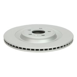 Brake Disc Set MASTER-SPORT 24012202731PR-PCS-MS OE Ref 4H0615601L MASTER SPORT