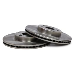 Brake Disc MASTER-SPORT 24012202761-SET-MS OE Ref 4351212710 MASTER SPORT