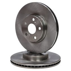Brake Disc MASTER-SPORT 24012202761-SET-MS OE Ref 4351212710 MASTER SPORT