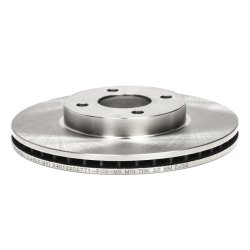 Brake Disc Set MASTER-SPORT 24012202771-PCS-MS OE Ref 402061HA0A MASTER SPORT