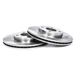 Brake Disc MASTER-SPORT 24012202771-SET-MS OE Ref 402061HA0A MASTER SPORT