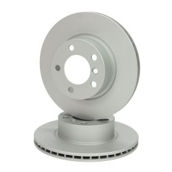 Brake Disc Set MASTER-SPORT 24012202781PR-SET-MS OE Ref 34116792217 MASTER SPORT